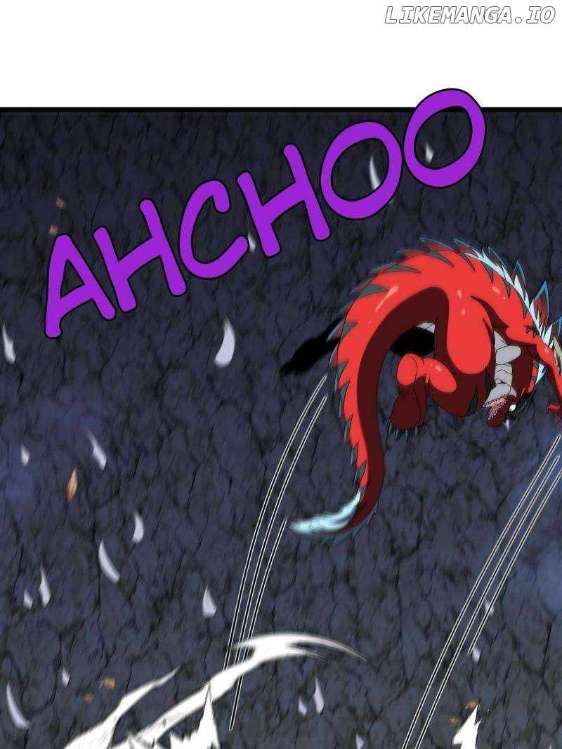 I Am The Monster Overlord Chapter 12 29